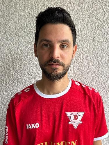 Mahmut Odabas