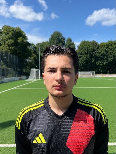 Anil Öztürk