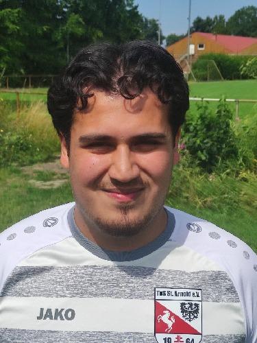 Sedat Sahin