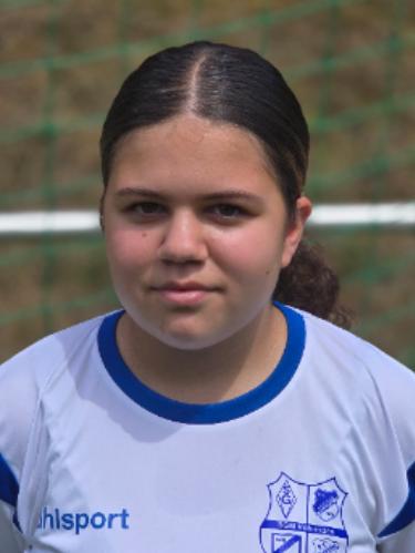 Defne Bikmaz