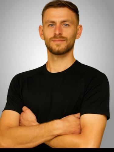 Luka Kravoscanec