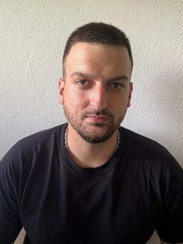 Amir Erovic
