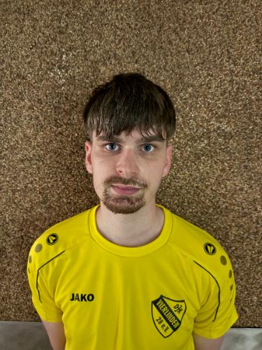 Luke Müller