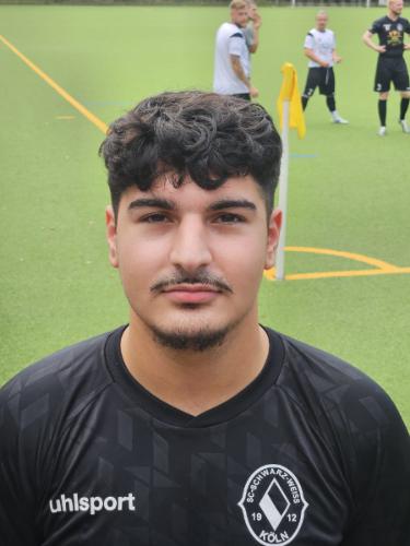 Erdem Aydin