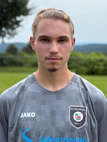 Sullivan Schaab