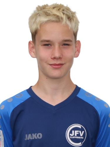 Nikolas Cinca