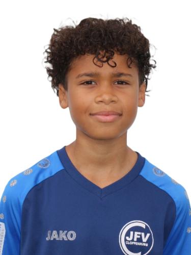 Matteo Reckmann Papdo