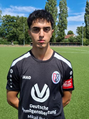 Dogan Özel