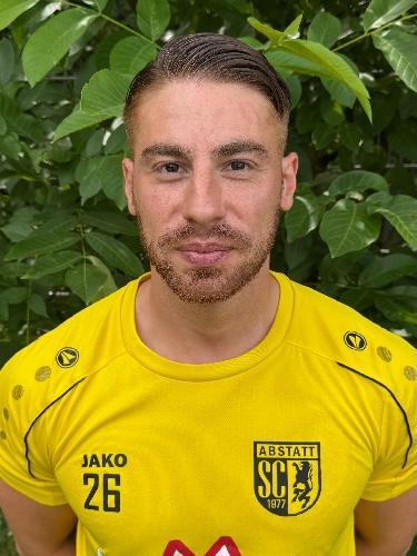 Sezer Demiral