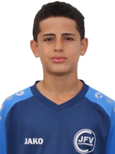 Hamzeh Youssef