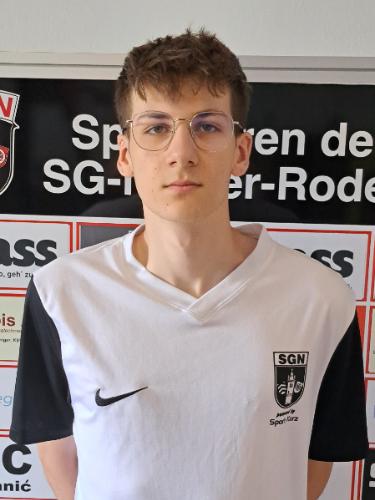Enrico Graf