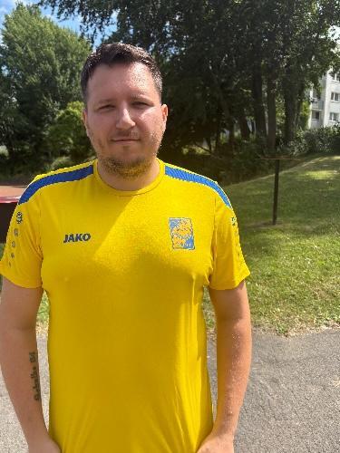 Dennis Nowakowski