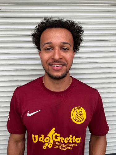 Benjamin-Oumar Gonschior