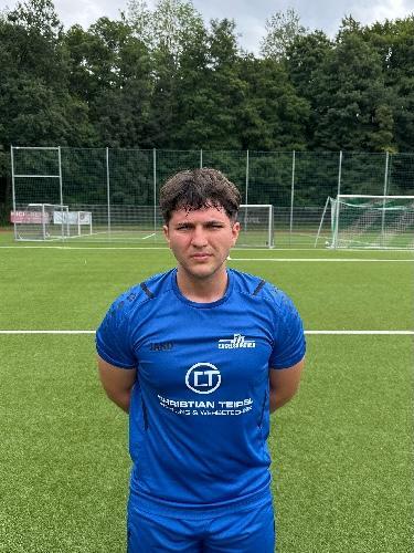 Cristian Nicolae Dragomir