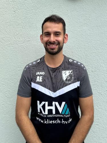 Claudio Santos Silva