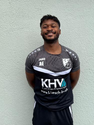 Medart Ilunga-Joao