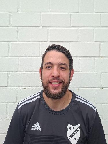 Justin Cordoba Vazquez