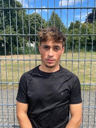 Rezan Mirza Khider Khider