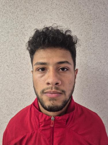 Ahmad Alshomalie