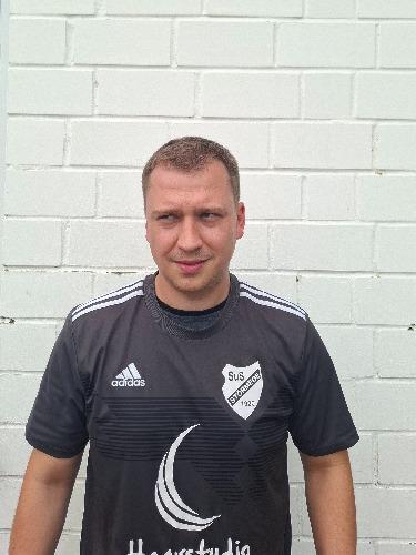 Fabian Kaup