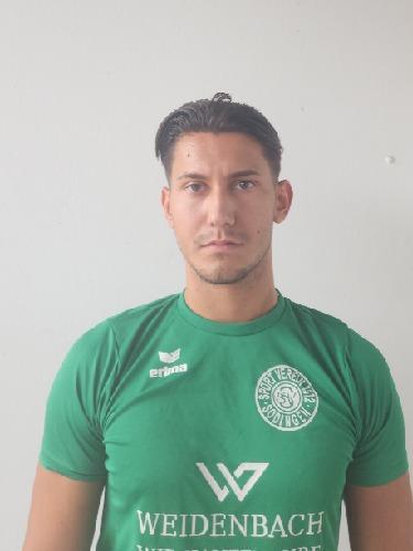 Daniel Knezevic