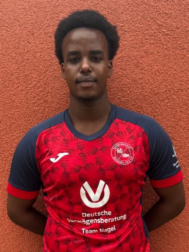 Collins Mwangi