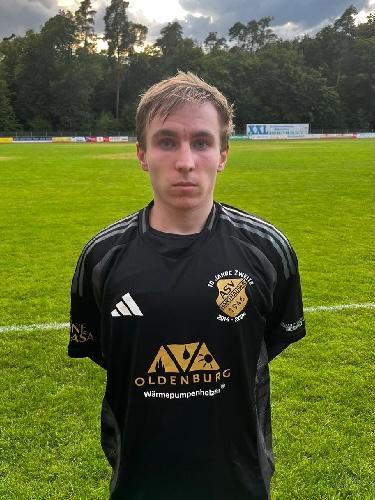 David Bonnet-Röhrig