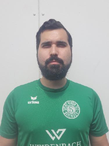 Nadir Kabu