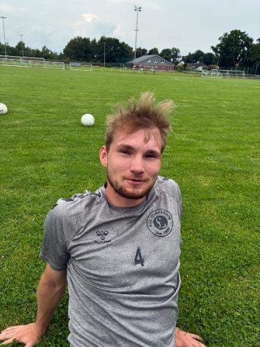 Hannes Breher
