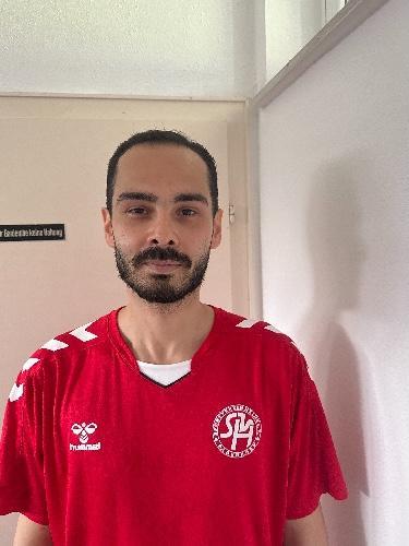 Mojtaba Okhli