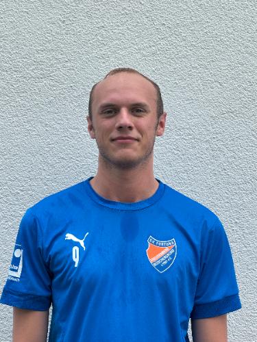 Lennart Brandenburger