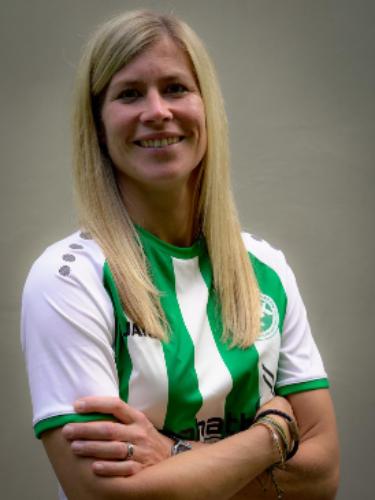 Kathrin Weiss