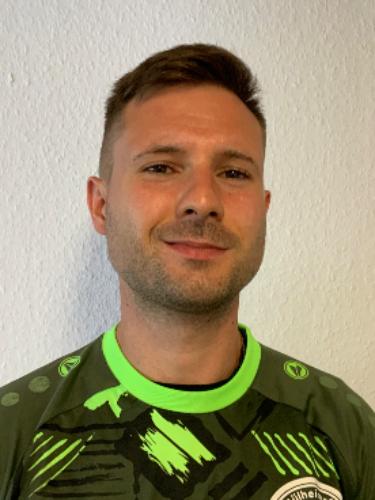 Sebastian Kevin Freis