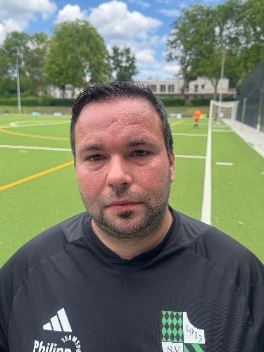 Jeremy Liersch