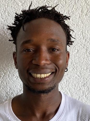 Muhammed Lamin Dibba