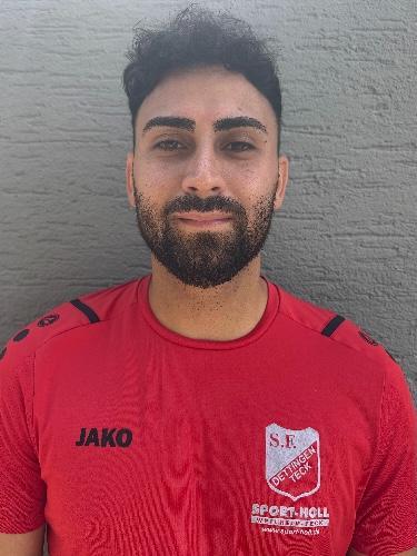 Kürsad Kilic