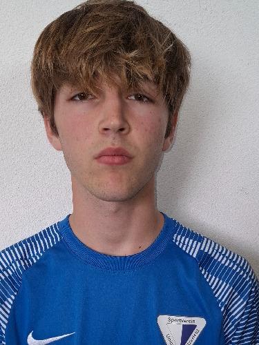 Joshua Lehnen
