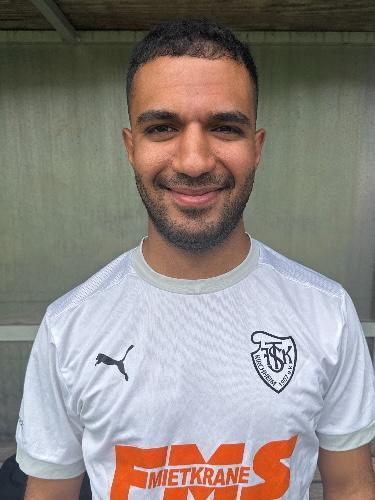 Faraz Khajeh