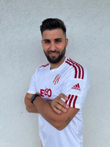 Sergen Uzun
