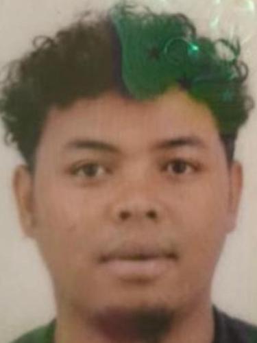 Anjaratiana Fanaiky Rakotoniaina