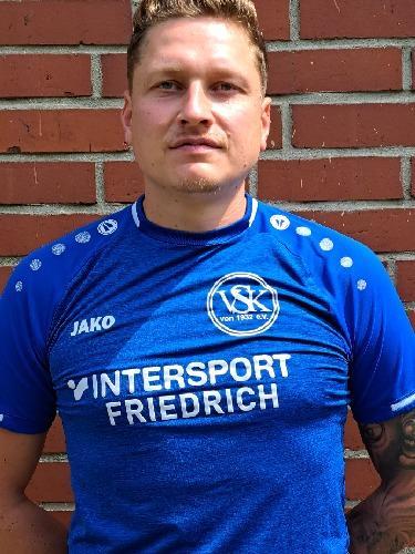 Timo Raffenberg