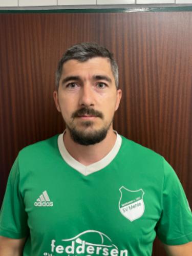 Selmir Suljic