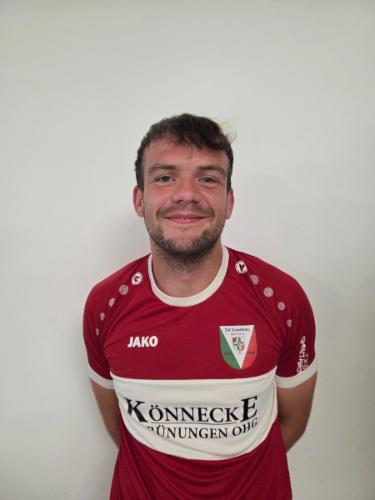Jannick Schmidt