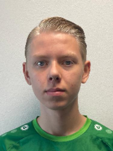 Luca Leander Hakken