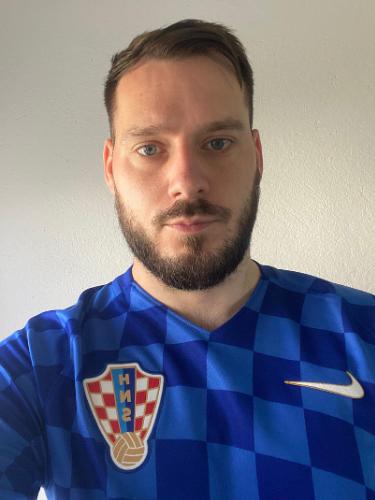 Kristian Tandara