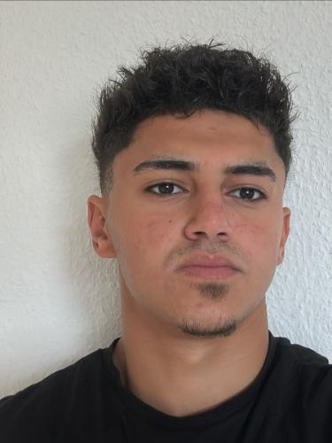 Zinaldeen Al Abdulla