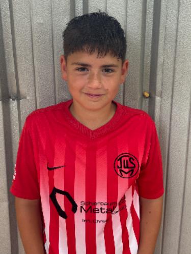 Damiano Calo