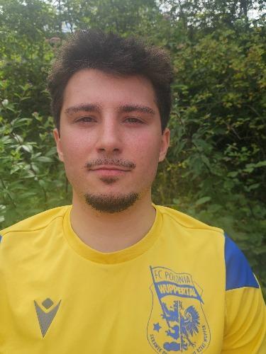 Fayad Hussein