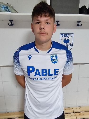 Valentin Kölmel