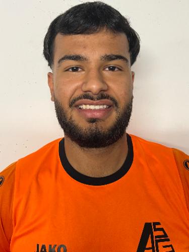 Mikail Atak